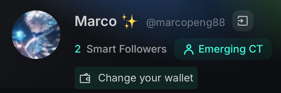 Hello Yapper

$kaito Season 2 is Live

Follow = Follow
Reply = Reply

Lets Connect &amp; Yapping Together.