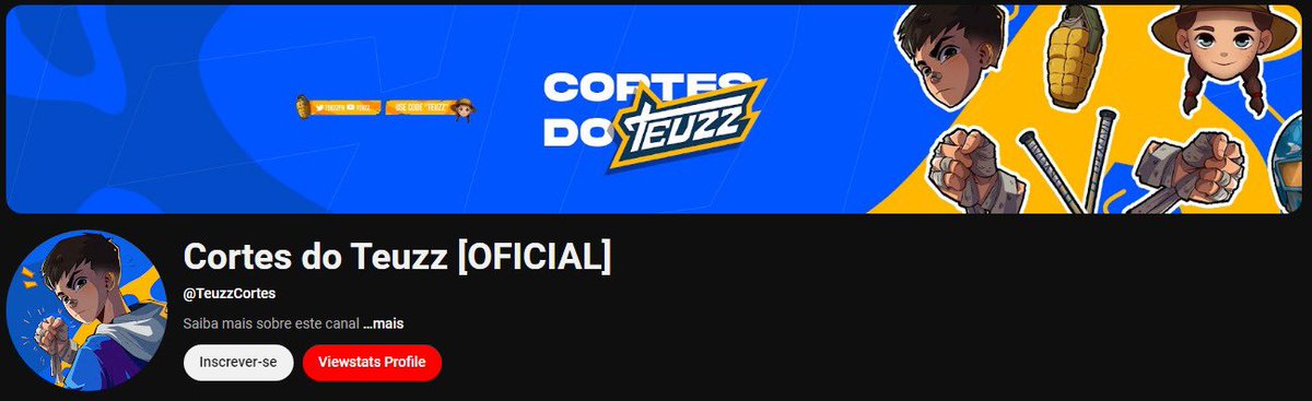 FX Teuzz tweet media