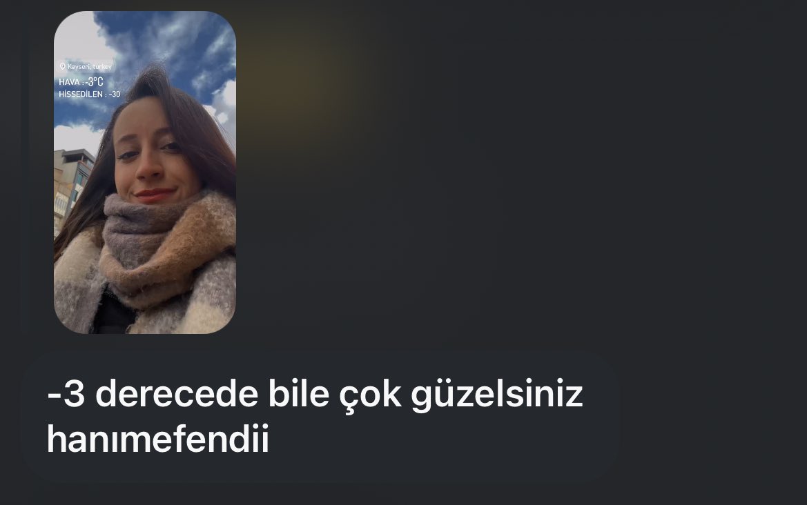 mediiine___'s tweet photo. Güzelliğimizden ödün vermeyiz. https://t.co/awadzMMcrr