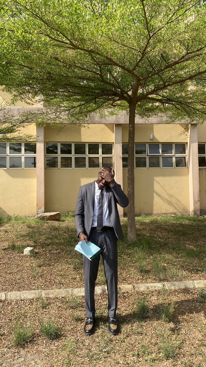 _adoorn's tweet image. finally bagged that degree.⚔️✅ #graduate #UI