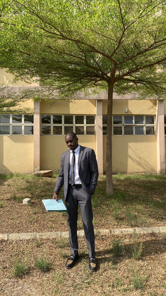 _adoorn's tweet image. finally bagged that degree.⚔️✅ #graduate #UI