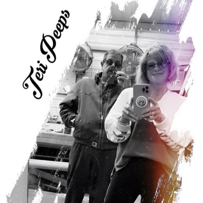 teripeeps3's tweet image. #NewProfilePic