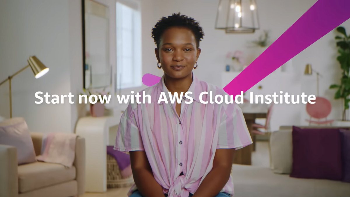 umdglobalcampus's tweet photo. UMGC has teamed up with Amazon Web Services (AWS) for an incredible opportunity. Unleash your career in cloud with the @awscloud Institute and make your dreams happen. You could even earn up to 33 undergraduate credits at UMGC. Apply today and launch your journey into the cloud! 🚀 #UMGC #AWSCloudInstitute #CloudComputing #CareerChange 🔗 https://t.co/cvSX7v1crY
