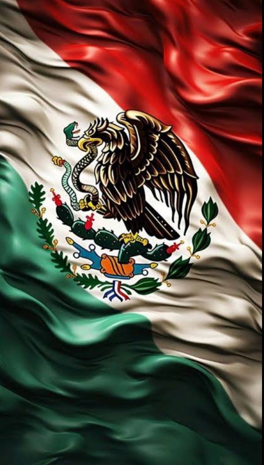 Cómo Mexicanos nos debemos a nuestra patria, por eso hoy festejamos el día de nuestra bandera, orgullo nacional e identidad. Enseñemos a los niños los valores y el respeto a nuestros símbolos patrios.