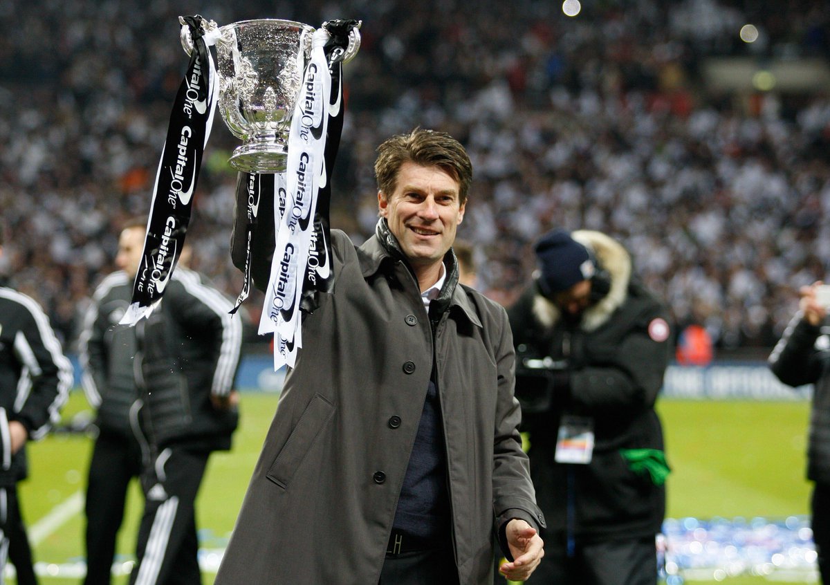 League Cup winners 🏆✨

#OnThisDay in 𝟮𝟬𝟭𝟯 🔙