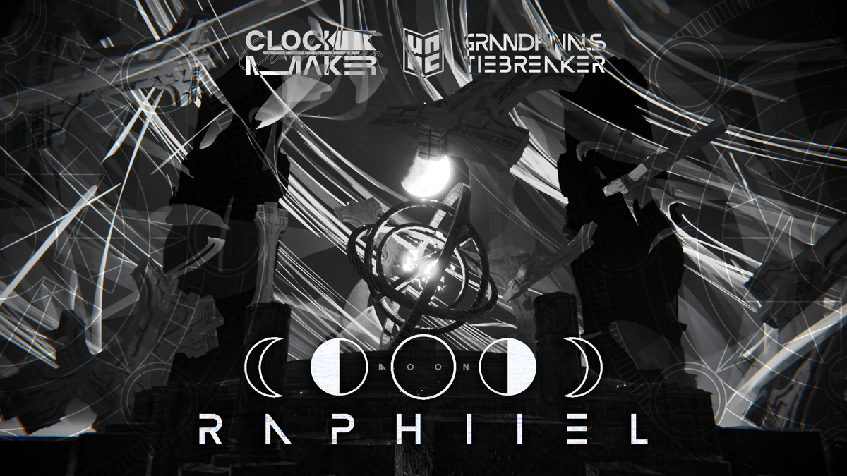 VNMC 7K 2026: Dispersion || 4K 2026: C__________ tweet media