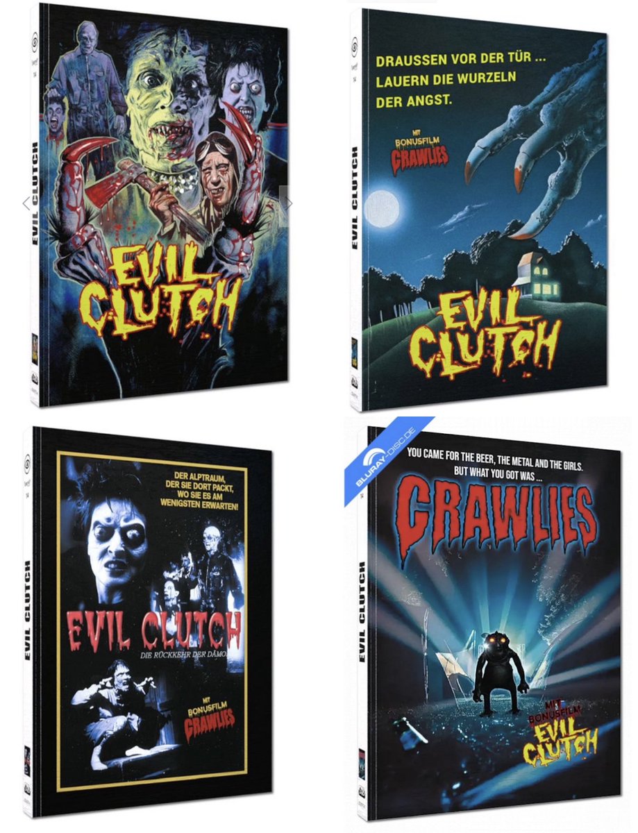 Dawn of The Discs on X: Dawn of The Discs on X: