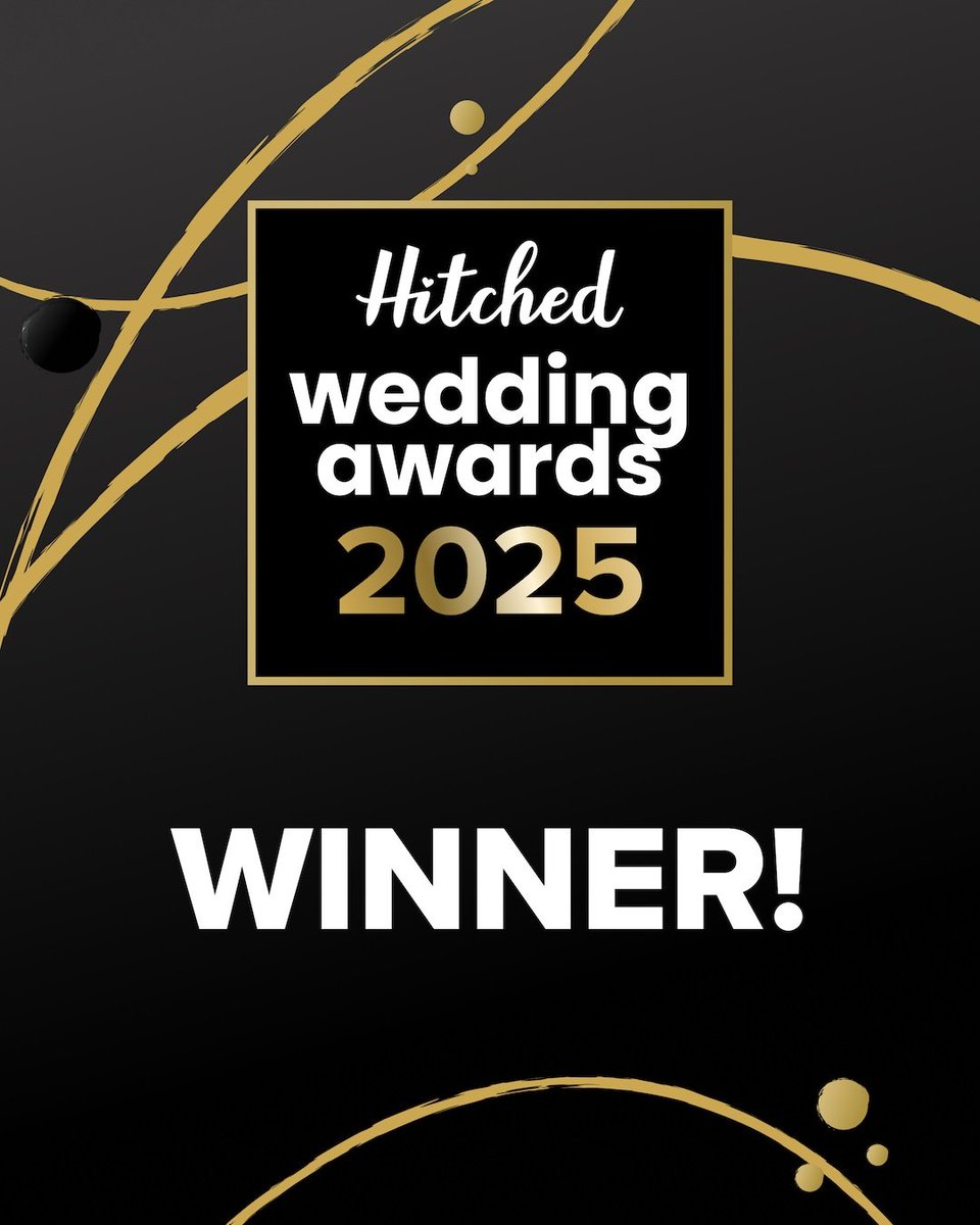 For the THIRD year in a row...
We have won Top Country House Venue!
#winner #award #venue #devon #wedding #winningvenue #best #top #engaged #gettingmarried #reviews #trophy