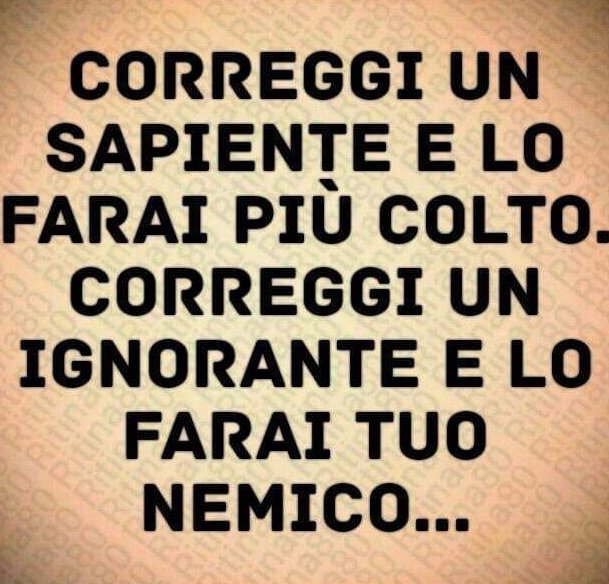 marketingpolit3's tweet photo. lettera indirizzata a quelli che NON sono ignoranti, alle persone #colte e alle persone che pur non avendo proseguito gli studi,sono consapevoli di non sapere e cercano di acculturarsi,di imparare,e intervengono solo quando sono competenti di quell’argomento
tutti quelli che #GB https://t.co/NasJI7cbof