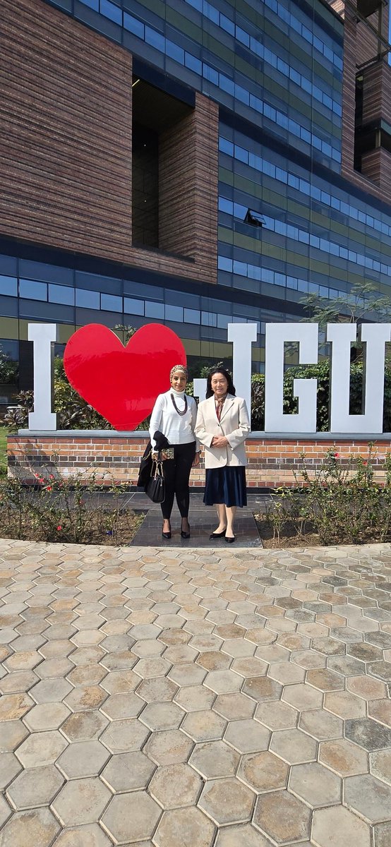 Jindal Centre for the Global South (JCGS) tweet media