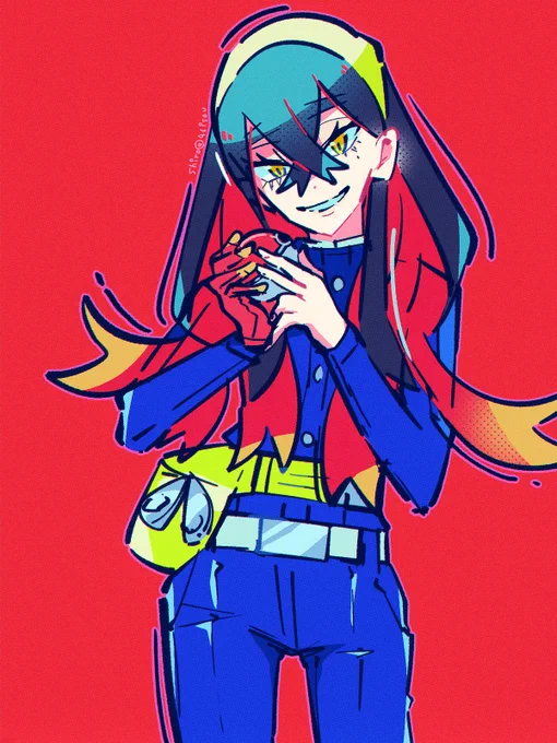 ねーちゃん〜