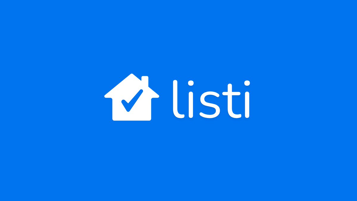 Listi | Find Real Estate to Buy With Crypto 🏡 tweet media