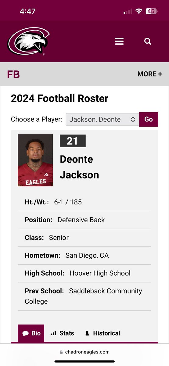 DosUnoo21's tweet photo. Practice how you play, good on good reps. 
Grad transfer cornerback 6’1 190. 1 year of eligibility remaining. https://t.co/YbA2MJHicJ
