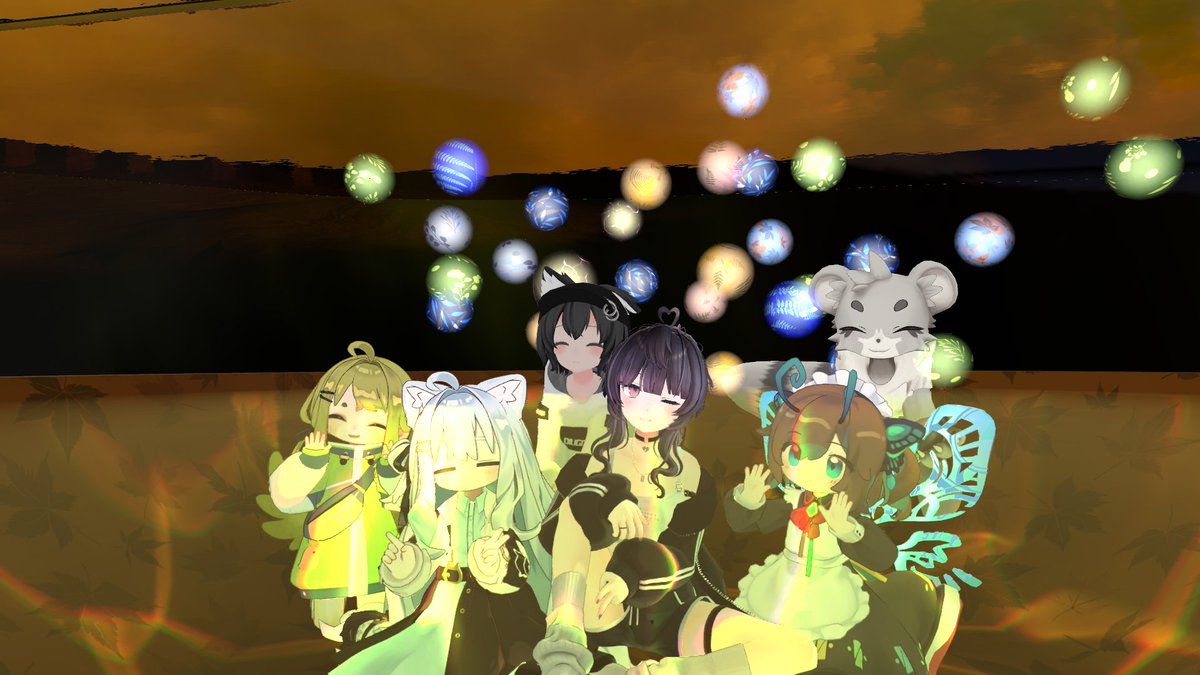 smith3vr's tweet photo. みんなと https://t.co/wcOopsa9W9