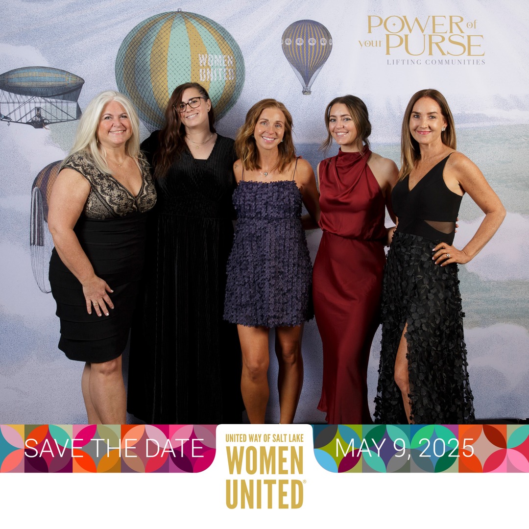 United Way of Salt Lake tweet media