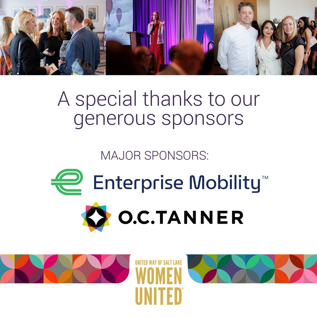 Mark your calendars for the 2025 Power of Your Purse gala, happening May 9, 2025, at the new Asher Adams Hotel!  
Learn more: uw.org/power-of-your-…