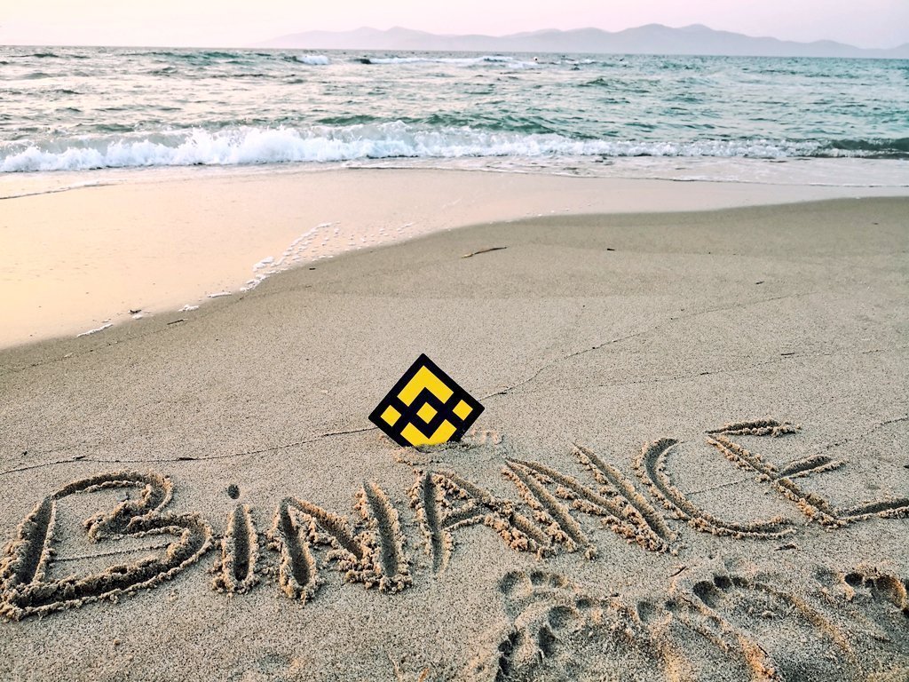 Binance Futures tweet media