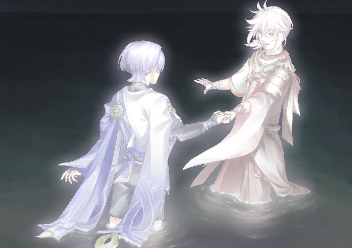 diu ☆ cmpr6 + cf22 tweet media