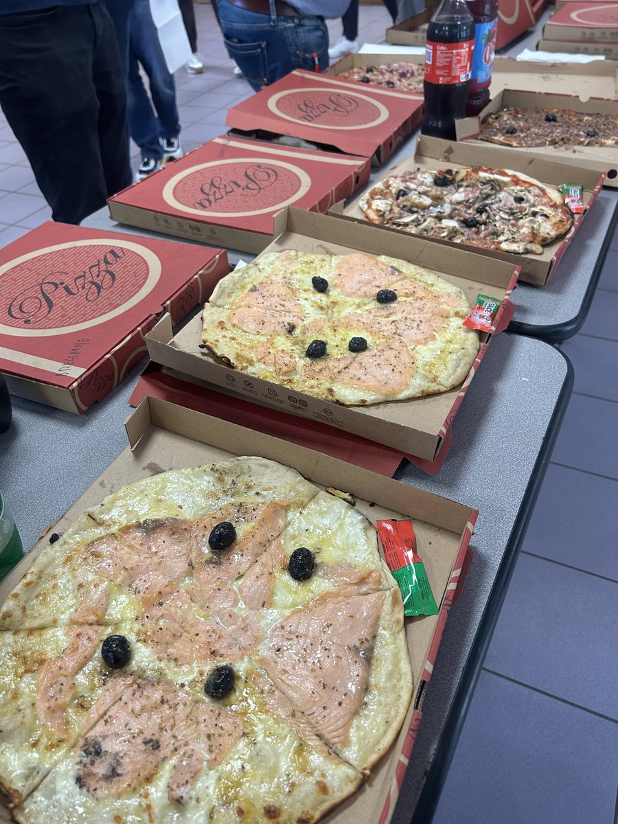 CEBATEC_BIM's tweet image. ✨SEMINAIRE✨

Les équipes ont eu l’opportunité de se rencontrer, de partager des idées et de renforcer les liens dans une ambiance chaleureuse 🤩

#cebatec #cebateam #cosinus #enerpol #ingenierie #bim #fluides #vrd #det #opc #batiment #construction #rehabilitation #renovation