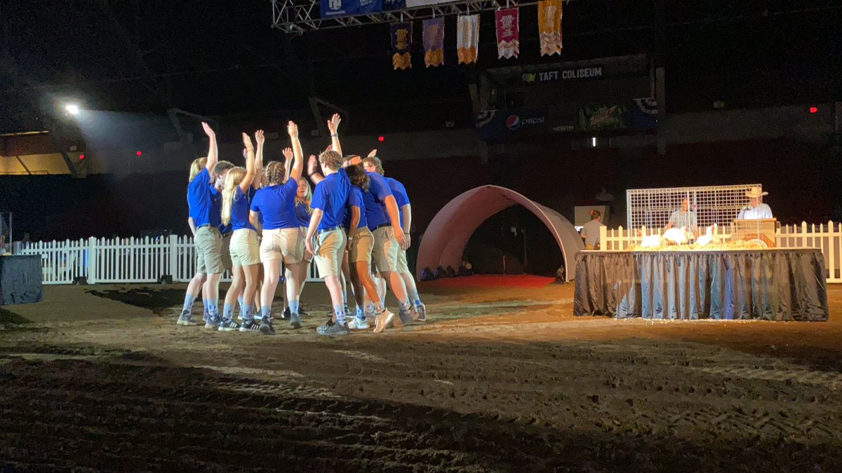 Students ages 16-20 are eligible to represent the Ohio Farm Bureau at the 2025 Ohio State Fair Jr. Fair Board where they will have the opportunity to build professional networks, learn valuable life skills and build enduring friendships. Apply by March 1. ohiostatefair.com/p/get-involved….