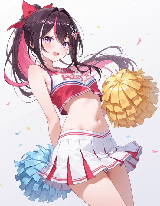 AZKi #ホロライブ
