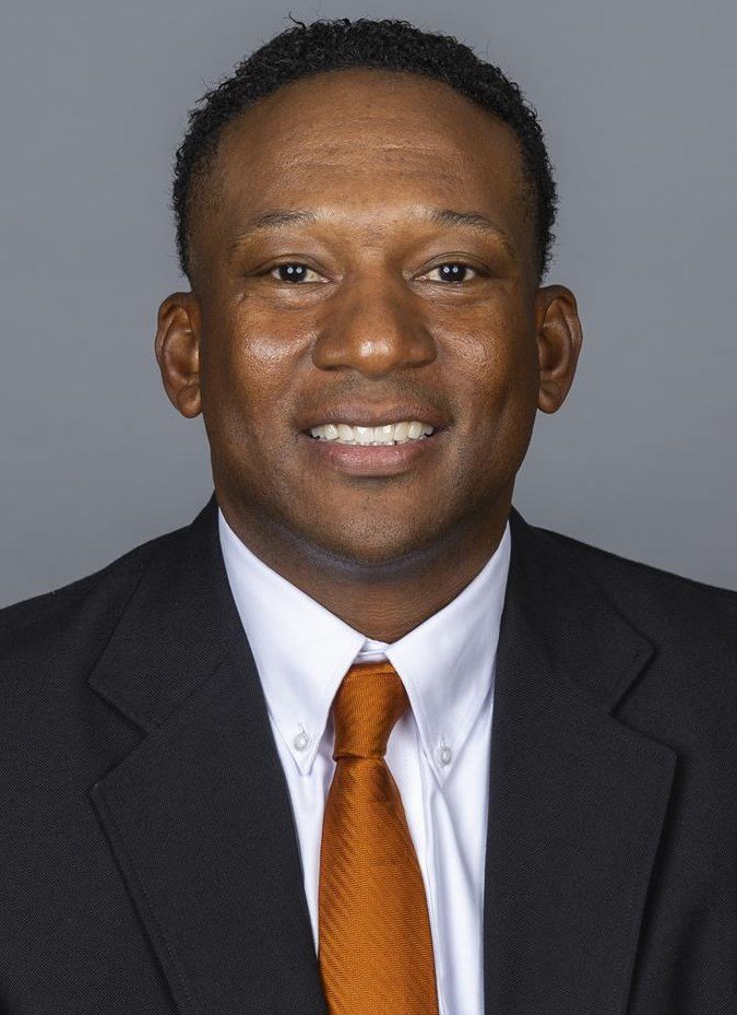 Breaking News: According to my sources, Texas DBs coach Terry Joseph is leaving the Longhorns to coach at the New Orleans Saints.