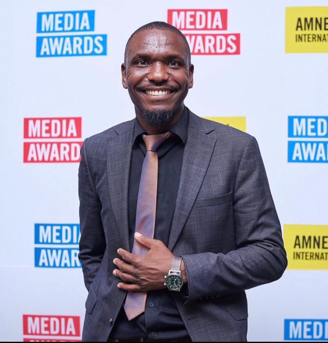 Crisis in Zimbabwe Coalition (@crisiscoalition) on Twitter photo The arrest of journalist <a href="/bbmhlanga/">Dhara Blessed Mhlanga HSTV</a> is an affront to freedom of expression. Journalism is Not a Crime & we urge the Harare regime to release him unconditionally. The arrest of journalist <a href="/bbmhlanga/">Dhara Blessed Mhlanga HSTV</a> is an affront to freedom of expression. Journalism is Not a Crime & we urge the Harare regime to release him unconditionally.