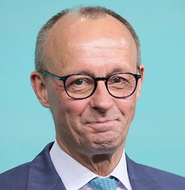 coolfonpl's tweet photo. Nie minęły 24 godziny, a Merz wycofał się z obietnicy wyborczej nt. zamknięcia niemieckich granic przed imigrantami. https://t.co/gZekT5lvuV