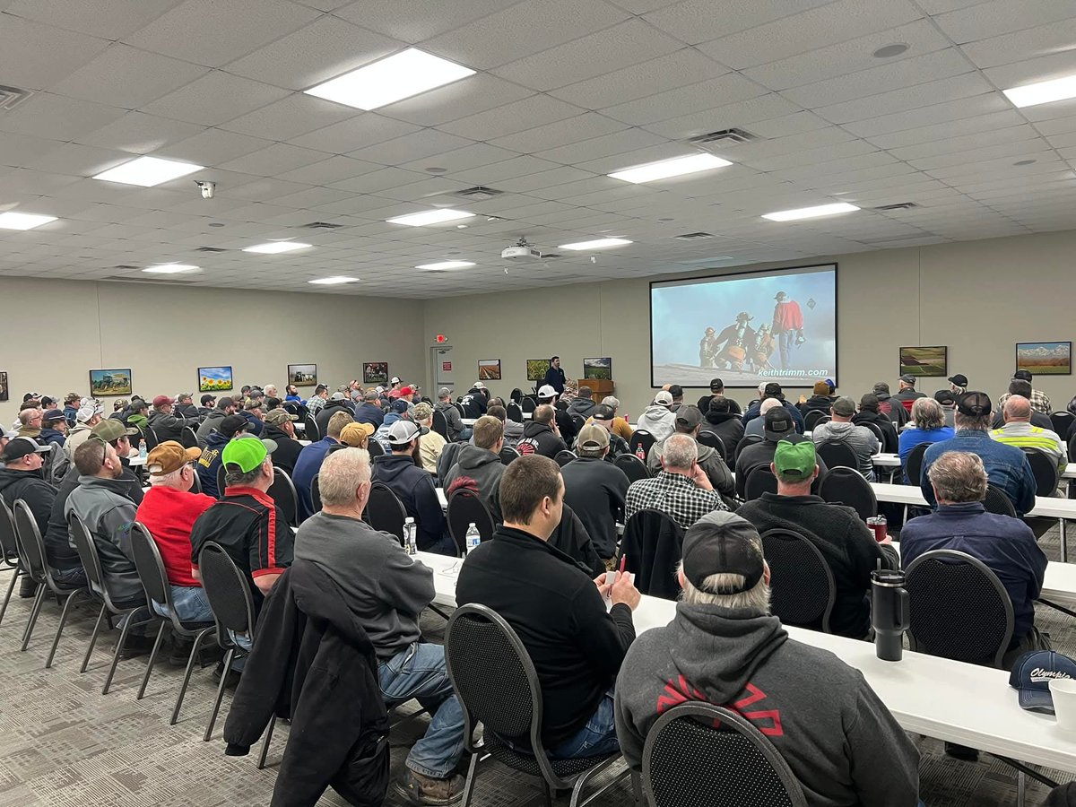 Illinois Fertilizer & Chemical Association - IFCA (@ilfertchem) on Twitter photo Jason Solberg with #IFCA kicks off 2025 Spring #Ammonia training in Bloomington this morning. Great turnout today with several first time attendees.
<a href="/Fertilizer_Inst/">The Fertilizer Institute</a> <a href="/AgRetailers/">Agricultural Retailers Association</a> #fertilizer #safety #nh3 #Training <a href="/ILAgriculture/">IL Department of Ag</a> Jason Solberg with #IFCA kicks off 2025 Spring #Ammonia training in Bloomington this morning. Great turnout today with several first time attendees.
<a href="/Fertilizer_Inst/">The Fertilizer Institute</a> <a href="/AgRetailers/">Agricultural Retailers Association</a> #fertilizer #safety #nh3 #Training <a href="/ILAgriculture/">IL Department of Ag</a>