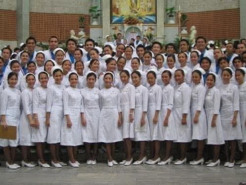 01kellythomas's tweet image. Cebu Doctors&apos; University
Zeta 2nd Generation (Block F)
Pinning Ceremony (circa 2007)