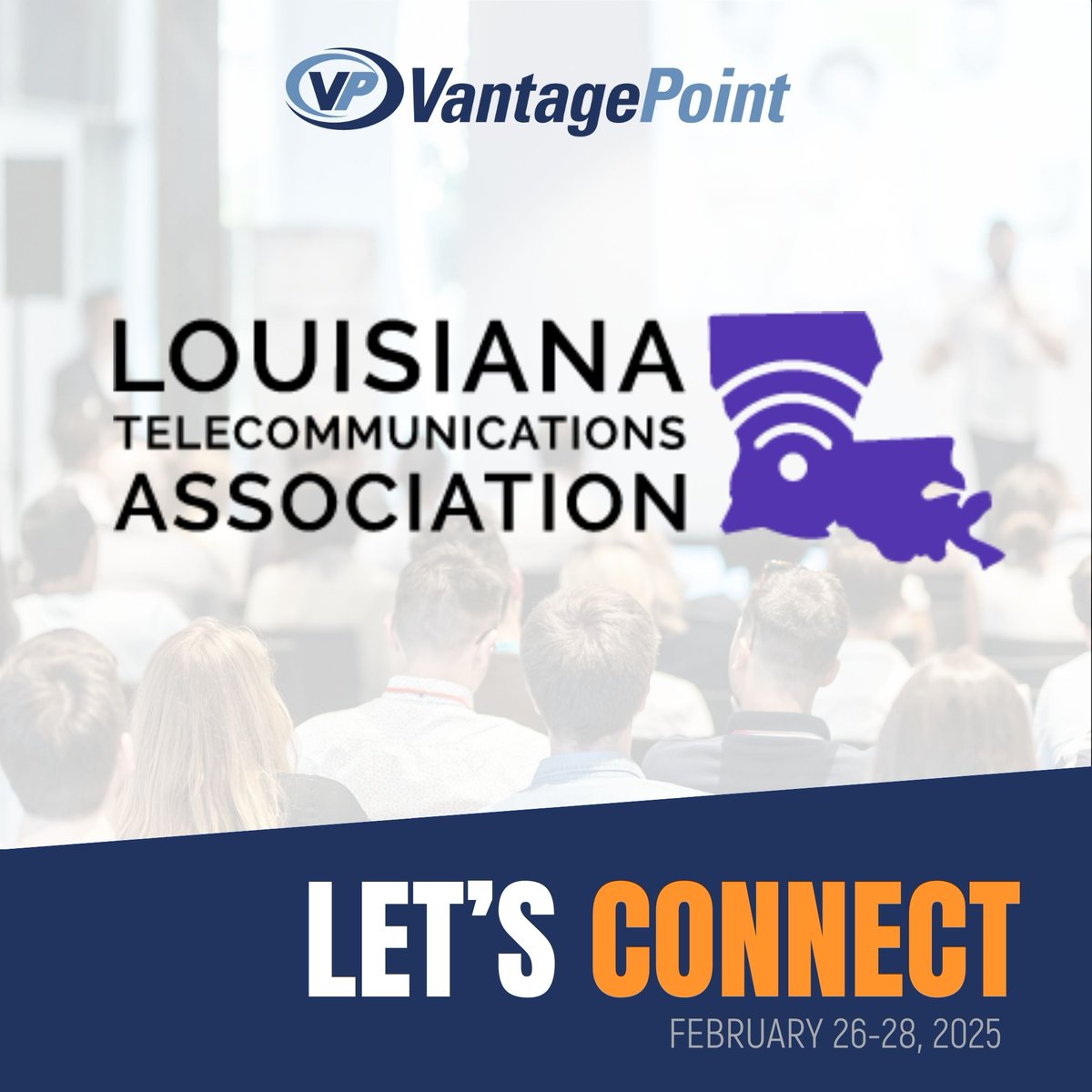 Vantage Point Solutions tweet media