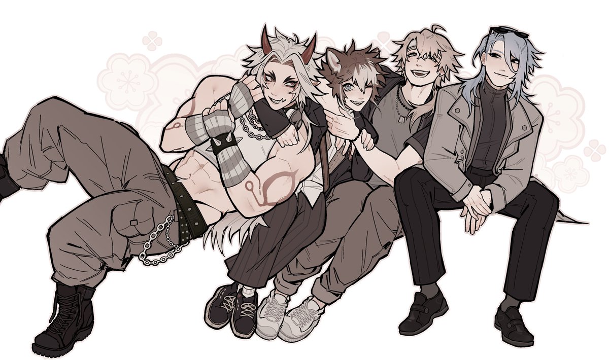 ayaitthomarou world domination