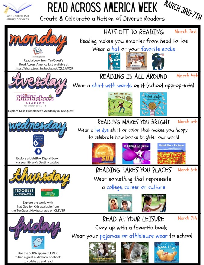 Sinclair Library tweet media