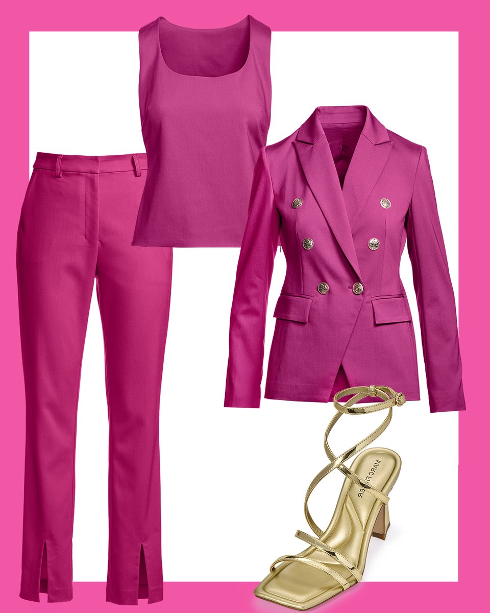 bostonproper's tweet image. Power dressing, redefined.✨ Bold colors, modern tailoring, and confidence in every stitch—because your wardrobe should be as unstoppable as you are.​

The Suiting Shop&amp;gt;&amp;gt; bit.ly/4i4GfCU

#BostonProper #BostonProperStyle #Suiting