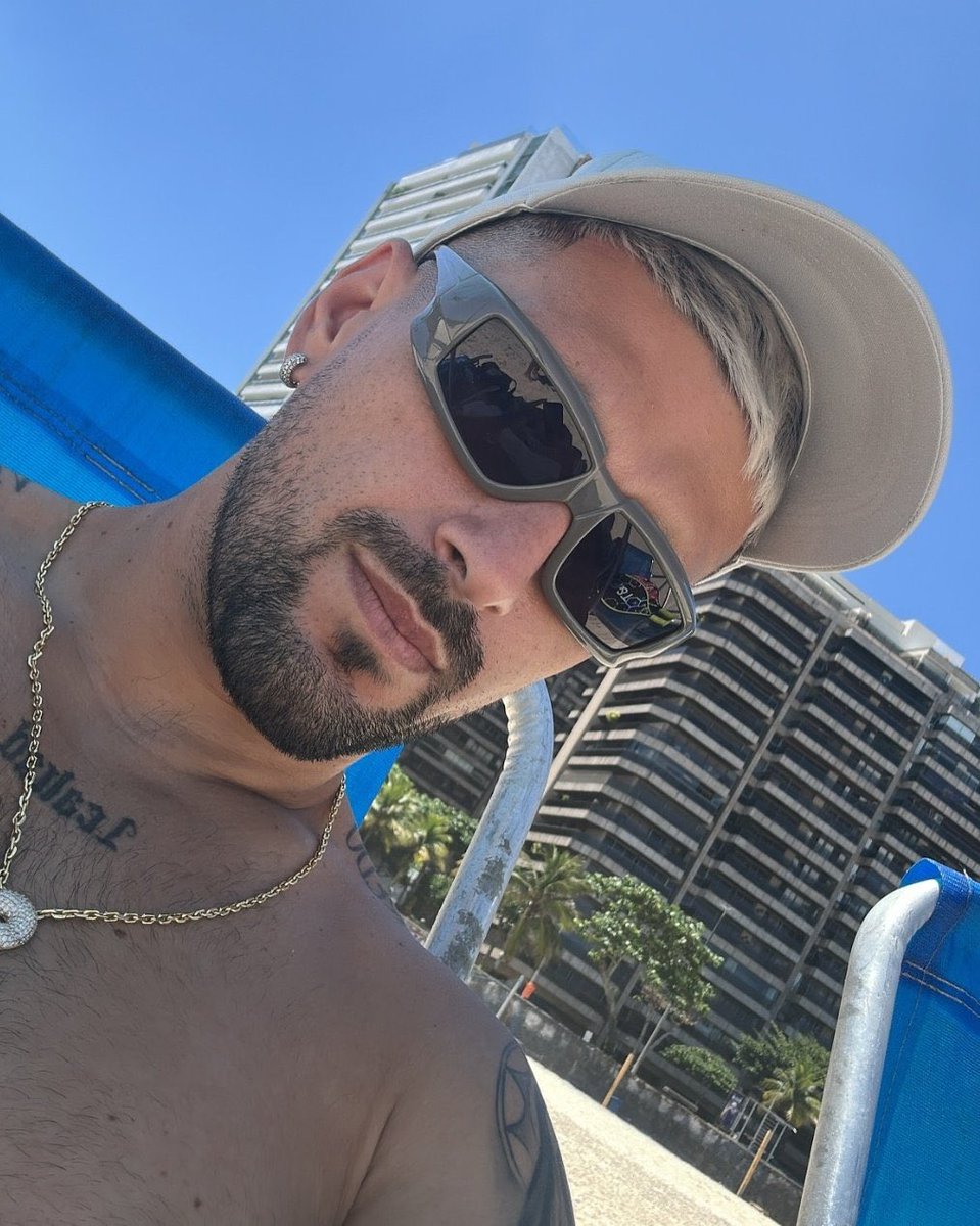 já era, virou carioca de vez