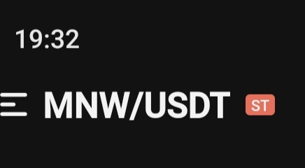 DroidWay_net's tweet photo. @MNWSupplyChain Officially a dead project. $MNW #MorpheusNetwork https://t.co/Z5GW1T1Y68