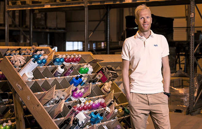 Netthandel tweet media