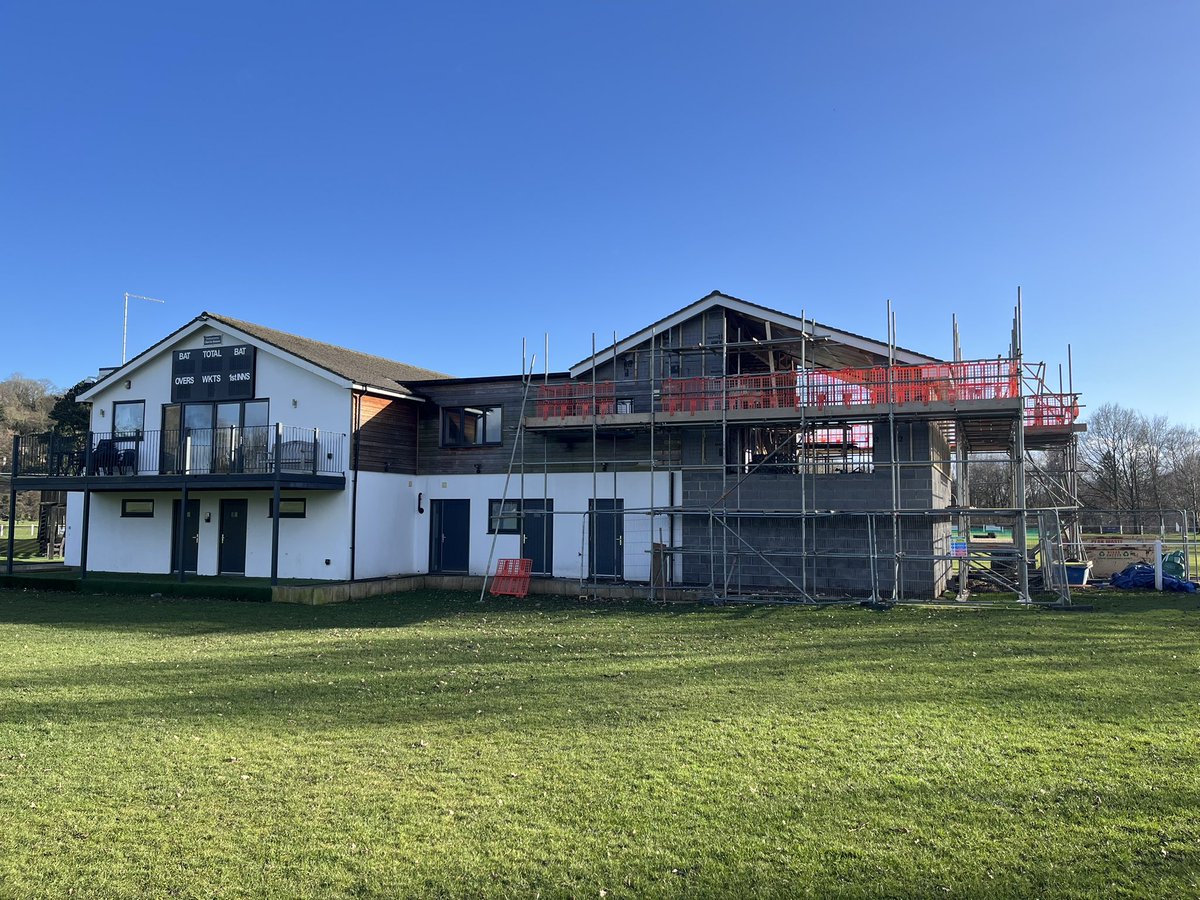 Duffield CC tweet media