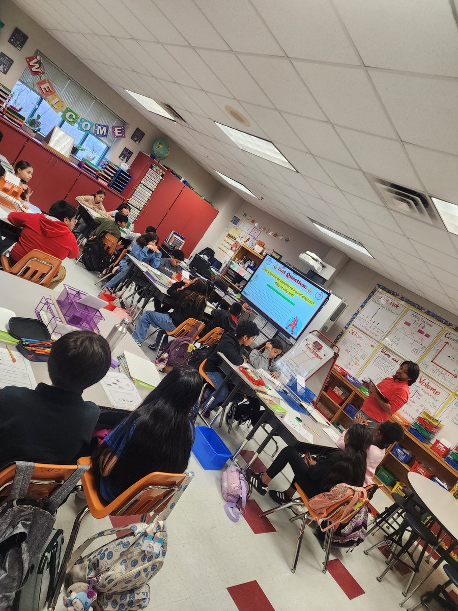 Mrs. Ramirez M.Ed. ΣΛΓ💕💜 tweet media