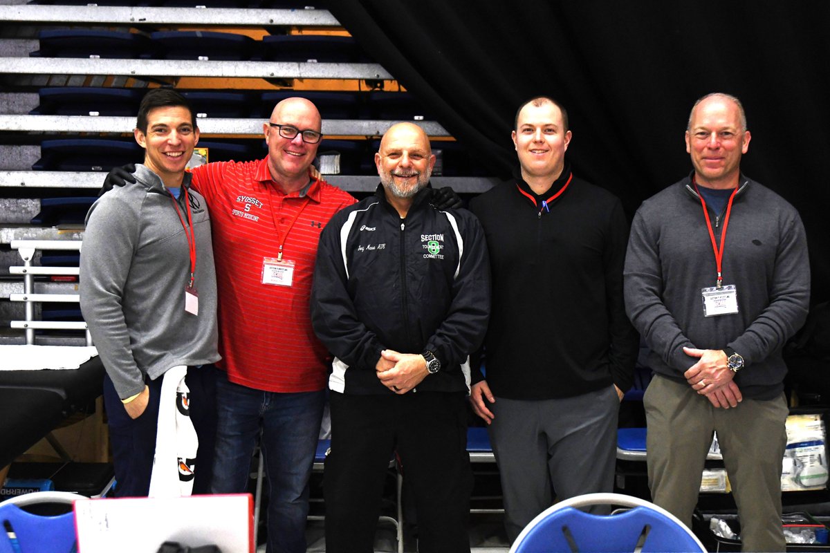 Total Orthopedics tweet media