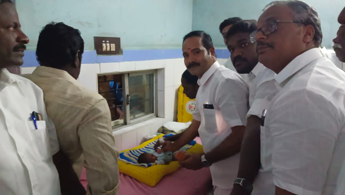 லால்குடியில்..
மாண்புமிகு புரட்சித்தலைவி அம்மா அவர்களின் 77 ஆம் ஆண்டு பிறந்தநாள் விழா

பொன்மனச் செம்மல் புரட்சித் தலைவர் எம்.ஜி.ஆர்
மாண்புமிகு இதய தெய்வம் புரட்சித்தலைவி அம்மா அவர்களின் அருளாசியுடன்..

மாண்புமிகு கழக பொதுச்செயலாளர், சட்டமன்ற எதிர்க்கட்சித் தலைவர், புரட்சித்தமிழர்