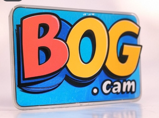 domainables's tweet photo. Well, here's the 3-letter WORD, not just letter-mix, for the business card everyone you know will envy. #Bog.cam is a monthly special, & the month's running out!
#oneword #domains #threeletterwords #shortdomain https://t.co/f7bwaVr2ev