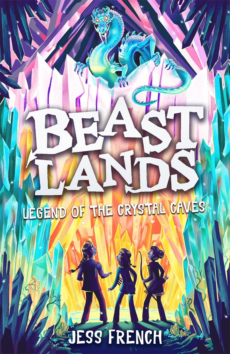 PNorfolk_BookReviews (@pnorfolk_bookre) on Twitter photo A magical world of wild wonders awaits young adventurers as <a href="/Zoologist_Jess/">Dr Jess French</a> brings us Legend of the Crystal Caves second instalment of the #Beastlands epic fantasy series! <a href="/amberivatt/">Amber Ivatt</a> <a href="/piccadillypress/">Piccadilly Press 📖✨</a> pamnorfolkblog.blogspot.com Review also <a href="/leponline/">Lancashire Post</a> later this week! A magical world of wild wonders awaits young adventurers as <a href="/Zoologist_Jess/">Dr Jess French</a> brings us Legend of the Crystal Caves second instalment of the #Beastlands epic fantasy series! <a href="/amberivatt/">Amber Ivatt</a> <a href="/piccadillypress/">Piccadilly Press 📖✨</a> pamnorfolkblog.blogspot.com Review also <a href="/leponline/">Lancashire Post</a> later this week!
