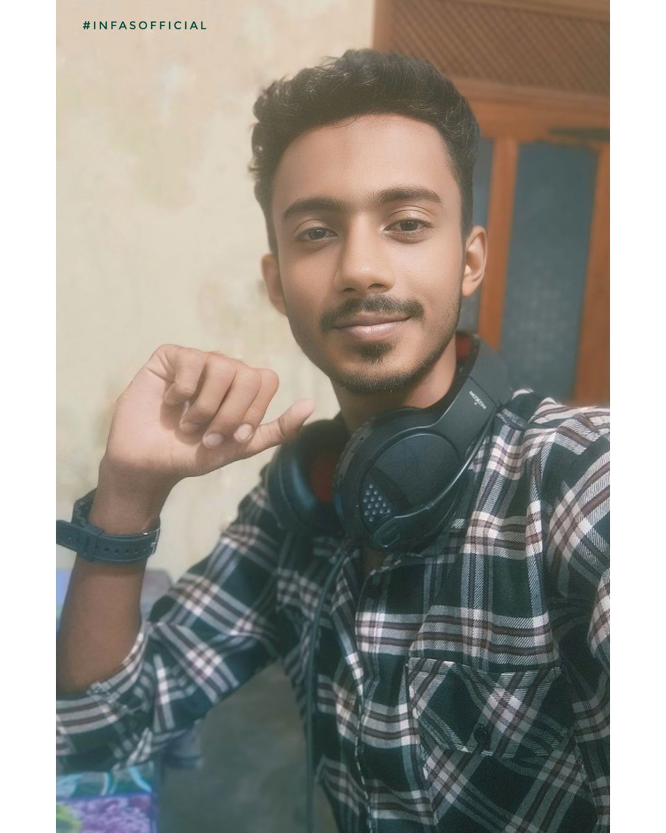 infas_official's tweet photo. குனிவதால் எழுத்துக்கள் நிமிரும்...
பணிவதால் வாழ்வு உயரும்...
#InfasOfficial | #VoiceOfInfas🎙️ https://t.co/Jrfp2DrBYH