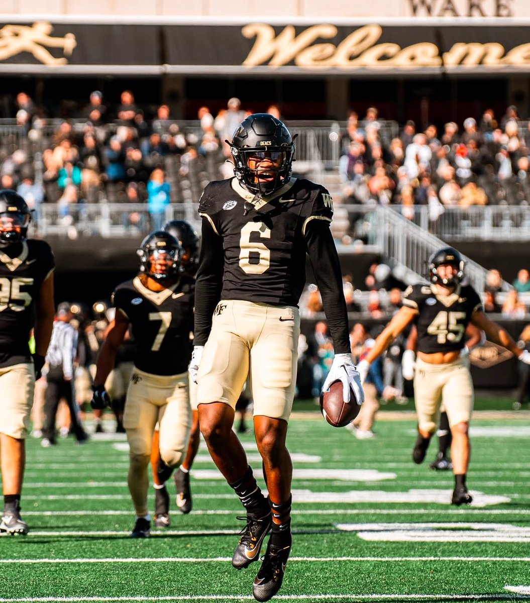 Amari Jones (@fastferarri_07) on Twitter photo #AGTG Blessed and honored to receive an offer from Wake Forest University ! <a href="/CoachBanks13/">Freddie Banks</a> <a href="/CoachDickert/">Jake Dickert</a> <a href="/adamgorney/">Adam Gorney</a> <a href="/ChadSimmons_/">ChadSimmons</a> <a href="/TomLoy247/">Tom Loy</a> #AGTG Blessed and honored to receive an offer from Wake Forest University ! <a href="/CoachBanks13/">Freddie Banks</a> <a href="/CoachDickert/">Jake Dickert</a> <a href="/adamgorney/">Adam Gorney</a> <a href="/ChadSimmons_/">ChadSimmons</a> <a href="/TomLoy247/">Tom Loy</a>