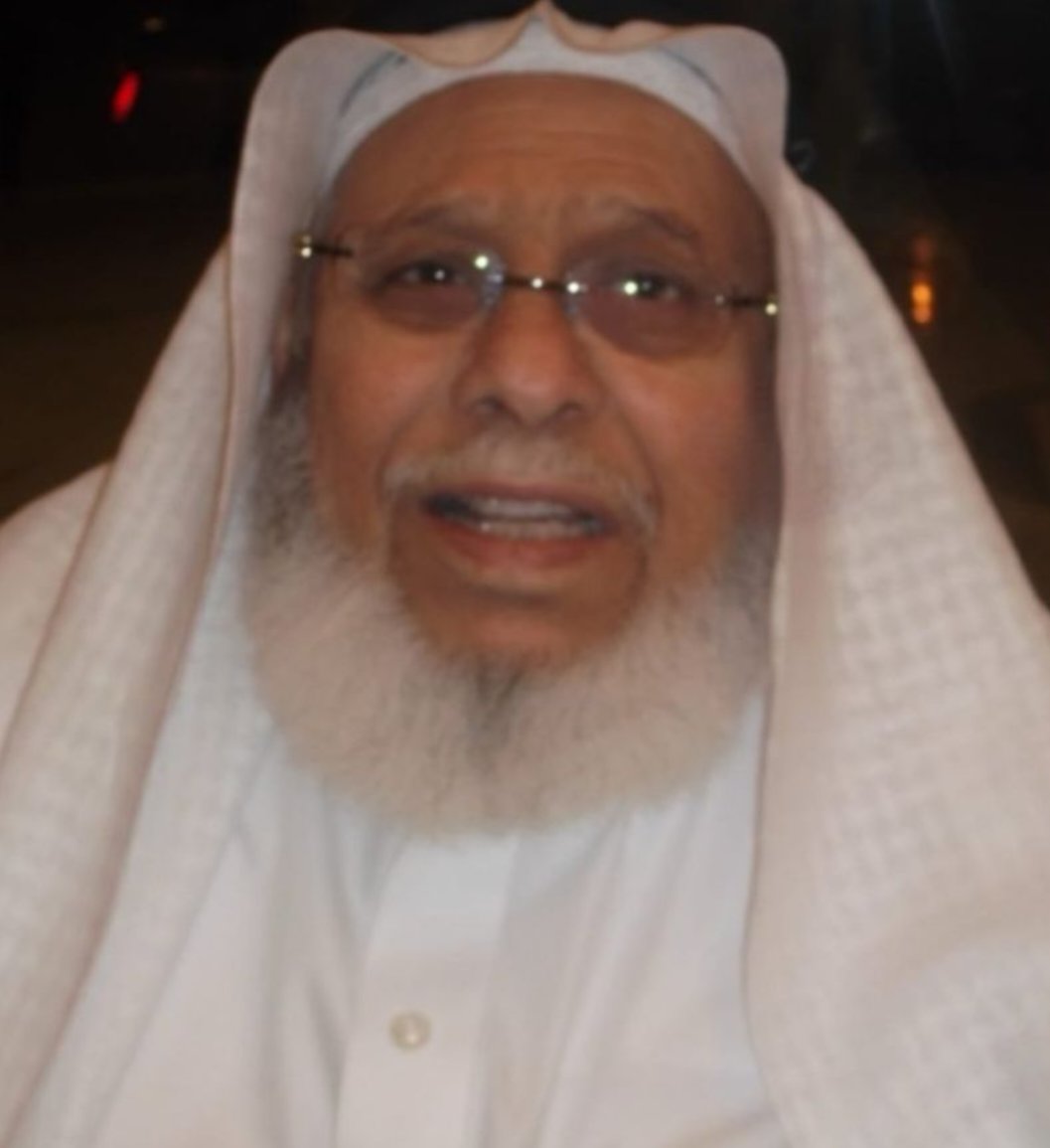 سعود بن جعفر عبدالغني tweet media