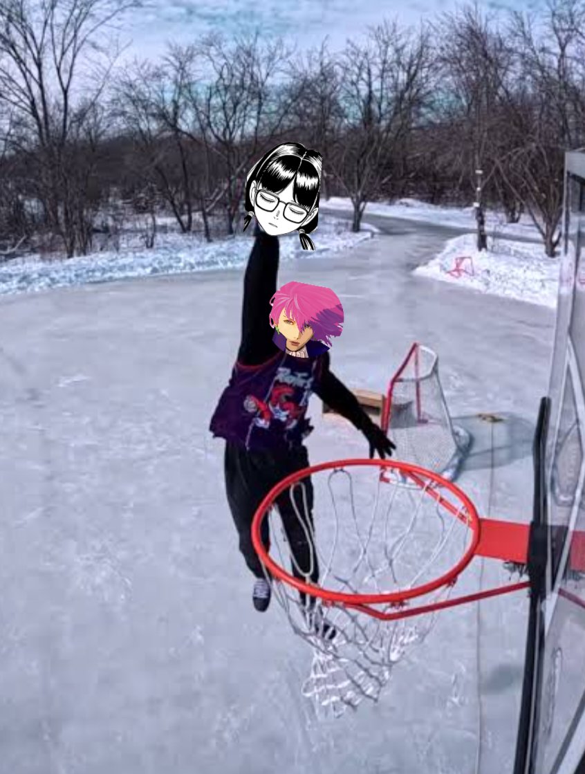 Wohh Crazy chapter 😭 we are so back!! 
Thank u everyone for participating in the art event 🙏 🙏