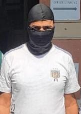 Dheerpal @ Deepak, an absconding key member of Manoj Morkheri- Vikas Lagarpuria gang arrested by Special Cell(TYR)

He was previously involved in several cases including murder, dacoity, kidnapping…
<a href="/LtGovDelhi/">LG Delhi</a> 
<a href="/DelhiPolice/">Delhi Police</a>