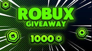 1000 #robux giveaway 🩷

Rules:

1. Follow <a href="/GorgeousBlox/">Gorgeous Blox</a> <a href="/BloxEarn/">BloxEarn</a>
2. Like &amp; RT ♻
3. Join <a href="/BloxEarn/">BloxEarn</a> Pin Giveaway
4. Comment that you’re done

⏰Ends in 5 days⏰

🦄 1000 ROBUX GIVEAWAY!
#roblox #RobloxDev #ROBLOX #robuxgiveaway #robuxgws #RobloxDevs🧚🏻‍♀️