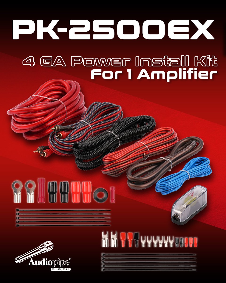 Audiopipe tweet media